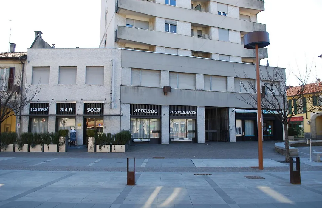 Albergo Sole-1